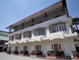 Brentwood Hotel